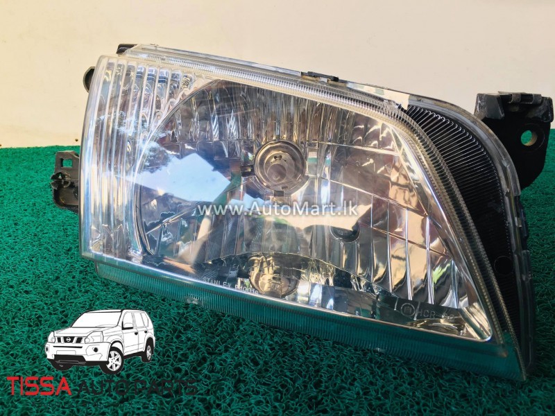 Mazda Demio Head Lamp For Sale Maharagama Colombo Automart Lk