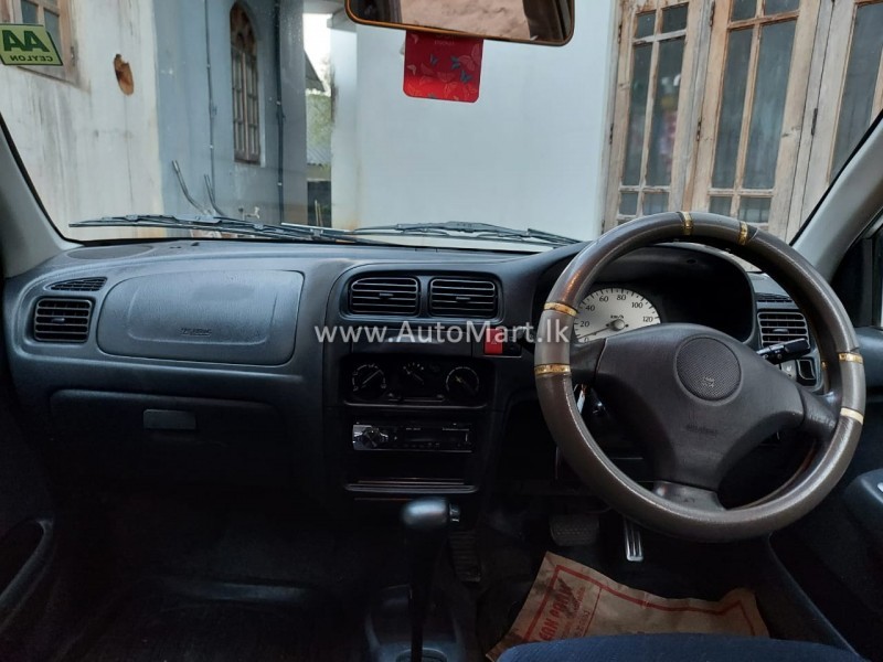 Suzuki Alto Japan 2004 Car - For Sale - Mawanella - Kegalle | automart.lk