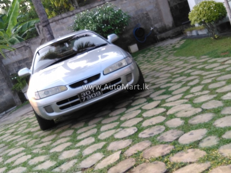 Toyota Marino 1996 Car For Sale Nugegoda Colombo Automart lk