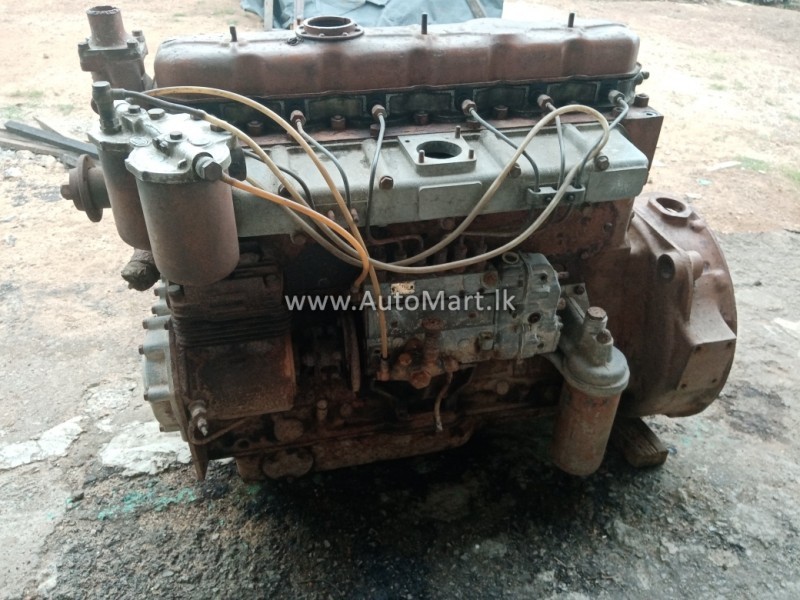 Image of  Fully repaired Engine Other - For Sale