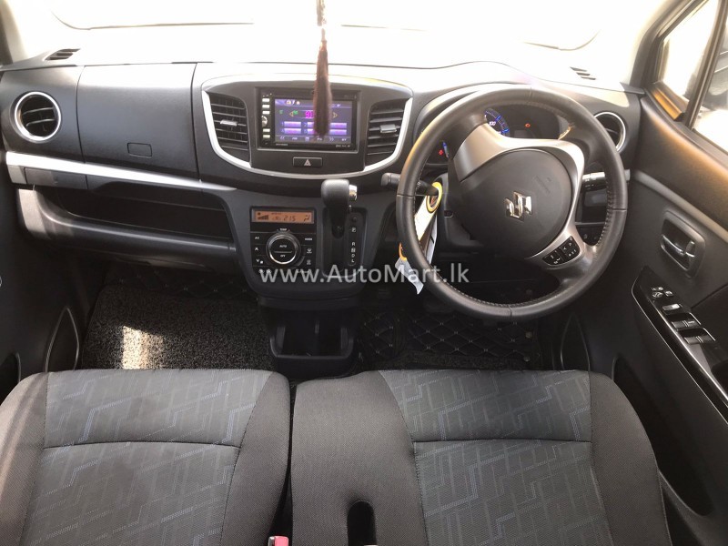 Image of Suzuki Wagon R Stingray 2014 Car - For Sale