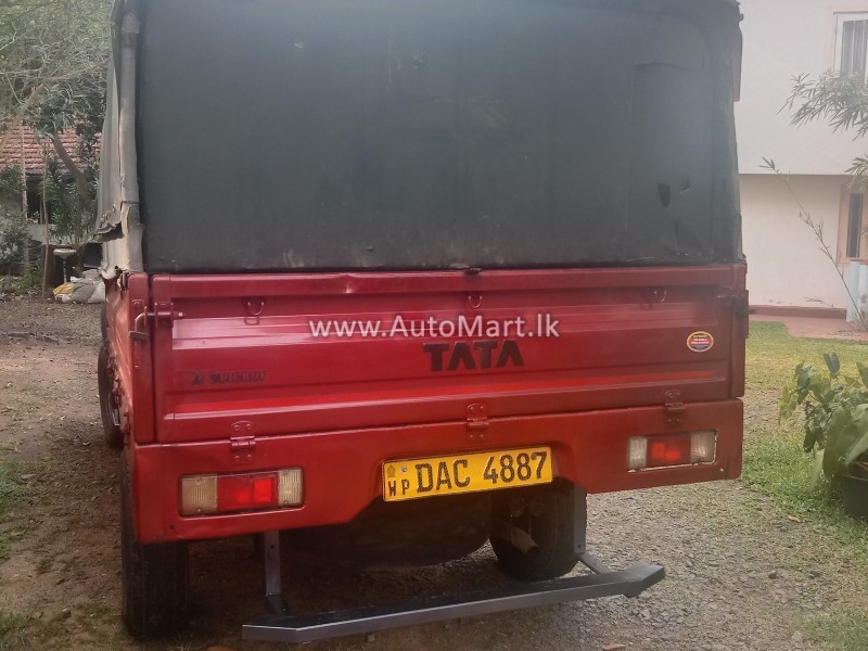 Image of Tata 207 2015 Lorry - For Sale