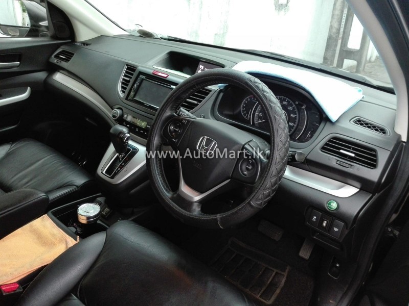 Image of Honda CR-V 2014 Jeep - For Sale