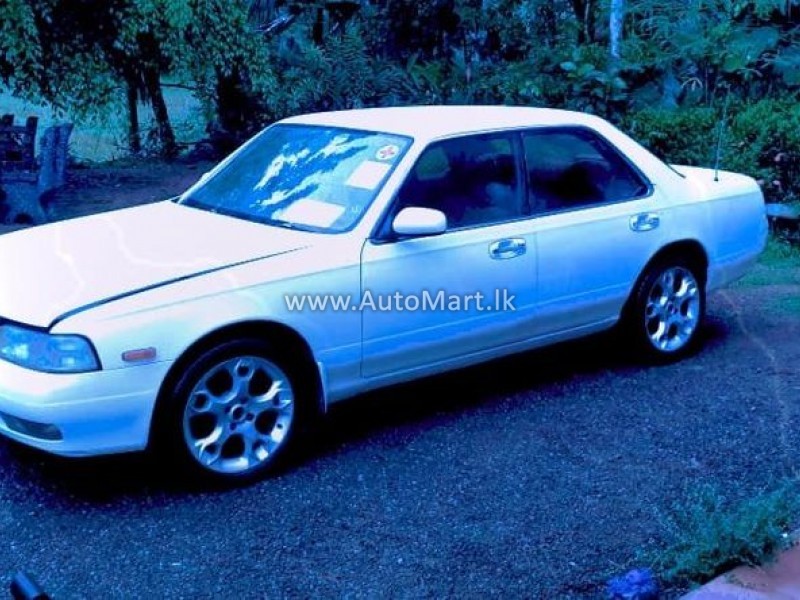 Image of Nissan Laurel C34 1996 Car - For Sale