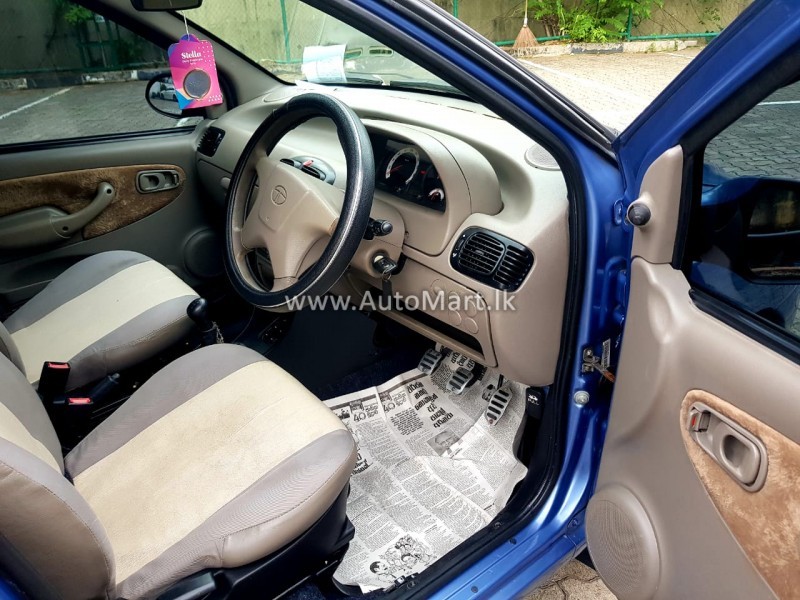 Image of Tata Indica Xeta GLX 2014 Car - For Sale
