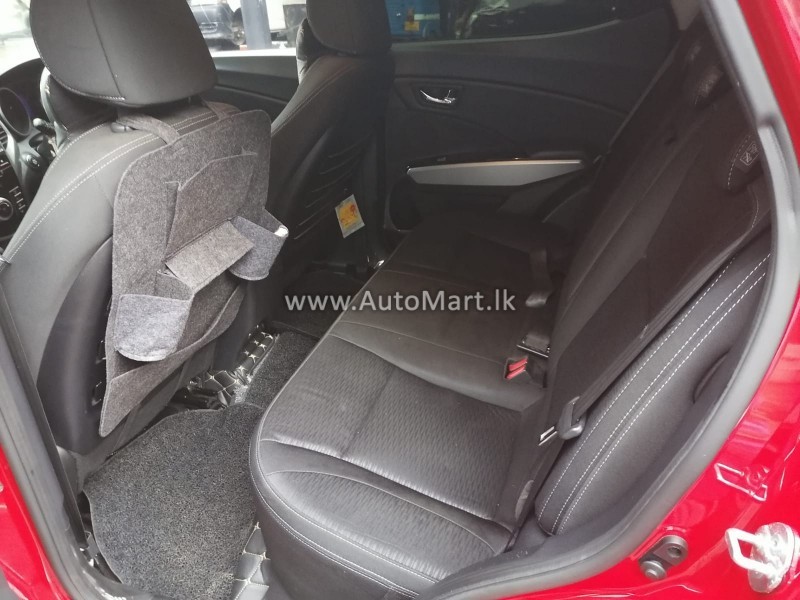 Image of SsangYong MIcro Tivoli 2017 Car - For Sale
