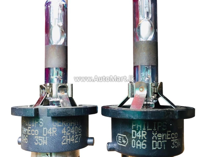 Image of D4R Bulb - For Sale