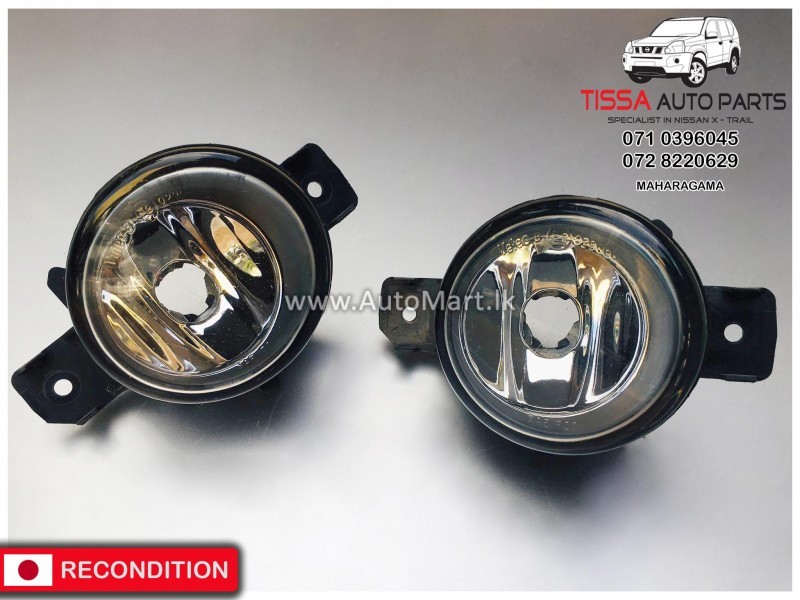 Image of Nissan Bluebird Sylphy Fog Lamps - For Sale