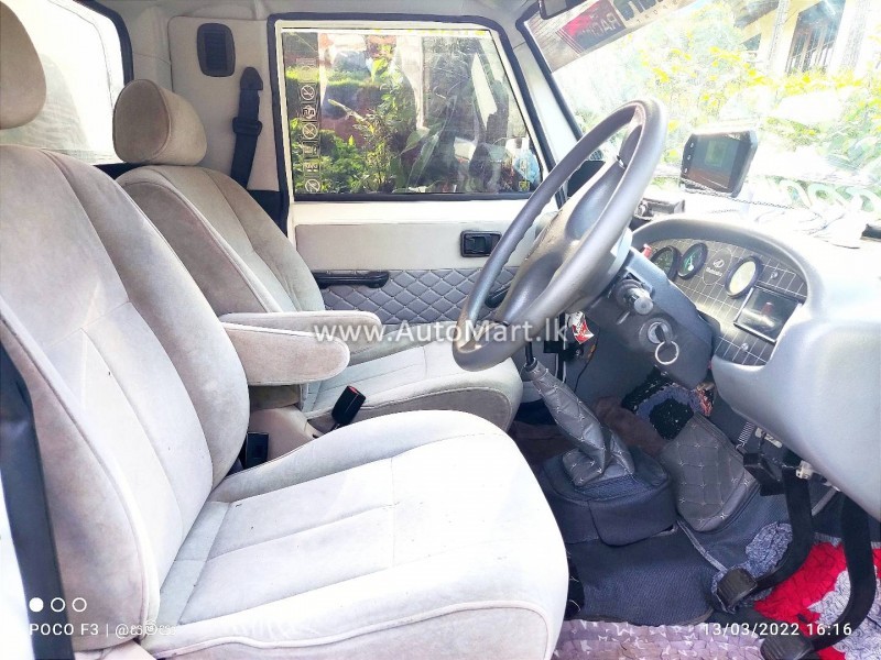 Image of Mahindra Bolero 2015 Pickup/ Cab - For Sale