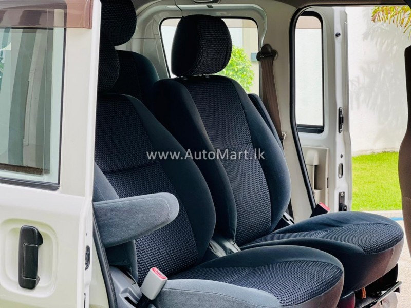 Image of Suzuki Suzuki Every DA17 2015 Van - For Sale