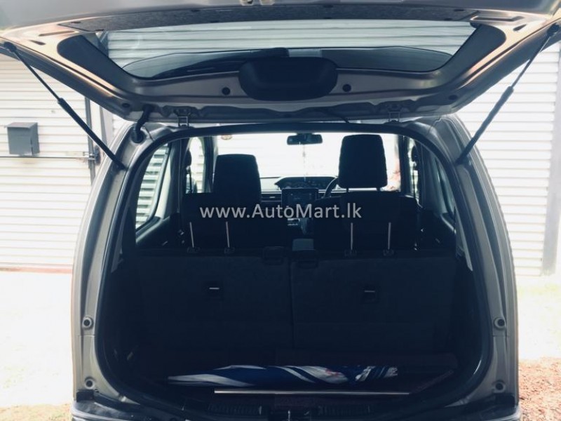 Image of Suzuki WagonR Stingray 2018 Car - For Sale