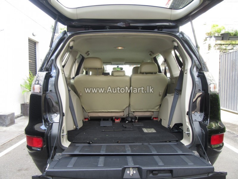Image of Mitsubishi OUT LANDER 2012 Jeep - For Sale