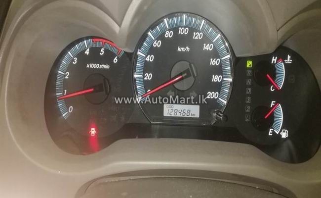 Image of Toyota Fortuna 2013 Jeep - For Sale