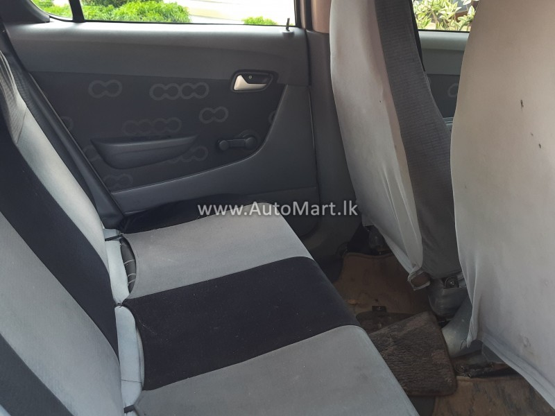 Image of Suzuki Alto 2015 Car - For Sale