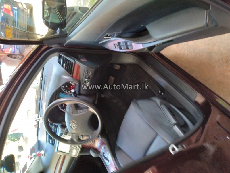 Image of Toyota Allion 2009 Car - For Sale