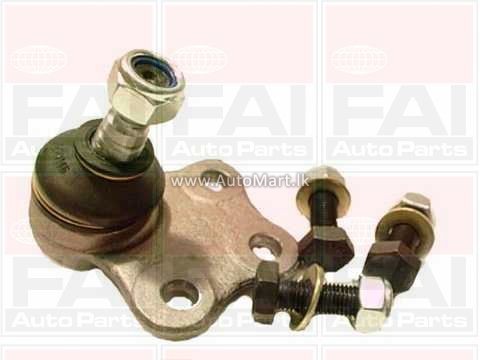 Image of NISSAN TIIDA BALL JOINT - For Sale