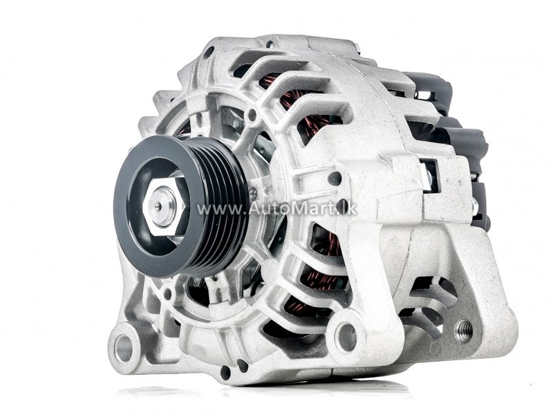 Image of PEUGEOT 406,206,307,607,807,307,407 PARTNER BIPPER CITROEN C4,C5,C8,XSARA FIAT ALTERNATOR - For Sale