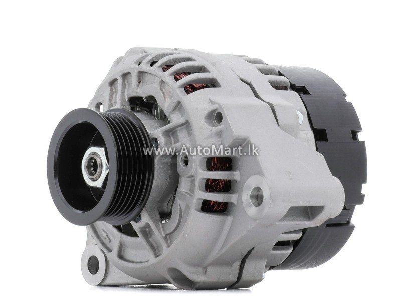 Image of CITROEN XANTIA, BERLINGO,XSARA,SM FIAT  LANCIA PEUGEOT 306,406,806,PARTNER SEAT ALTERNATOR - For Sale