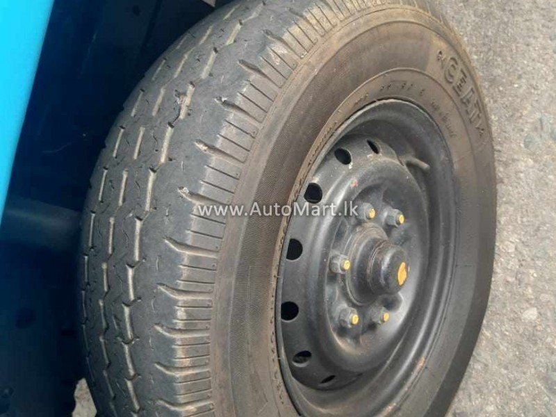 Image of Toyota Toyoace 2000 Lorry - For Sale