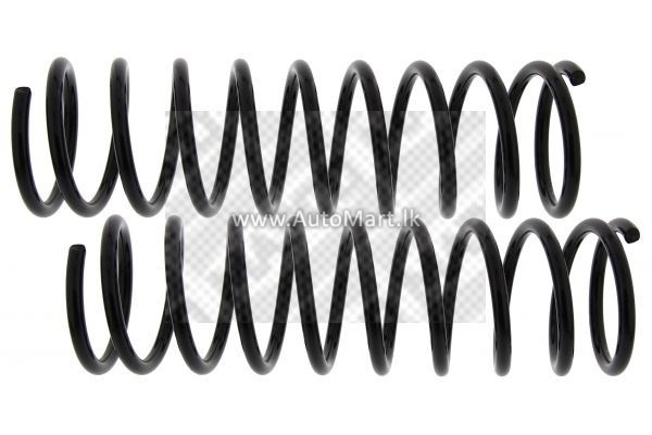 Image of FORD ESCORT COIL SPRING - For Sale
