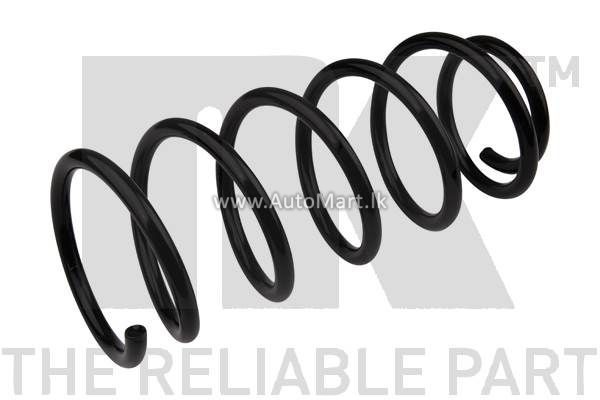 Image of OPEL CORSA COIL SPRING - For Sale