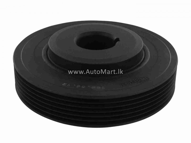 Image of PEUGEOT 306 406 605 CRANK PULLY - For Sale