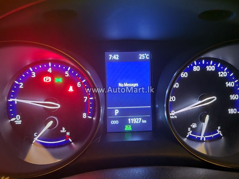 Image of Toyota Chr Gt(Ngx10) 2020 Car - For Sale