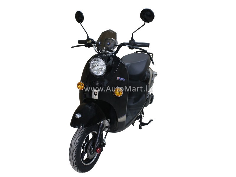 Image of  NWOW TK10 2022 Motorcycle - For Sale