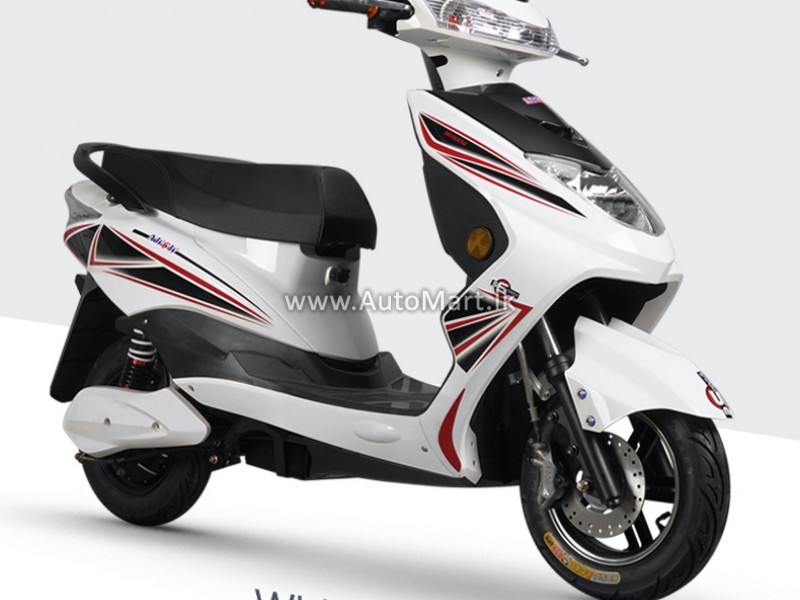 Image of  NWOW SE 2022 Motorcycle - For Sale