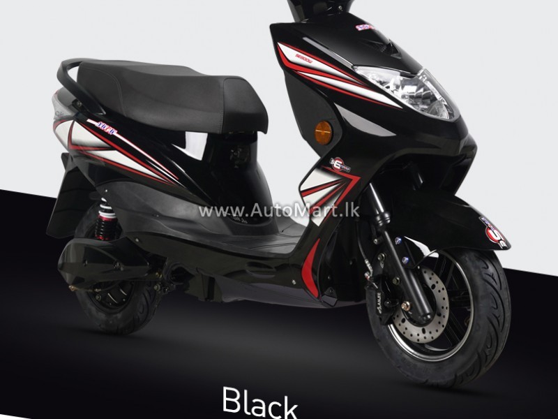 Image of  NWOW SE 2022 Motorcycle - For Sale