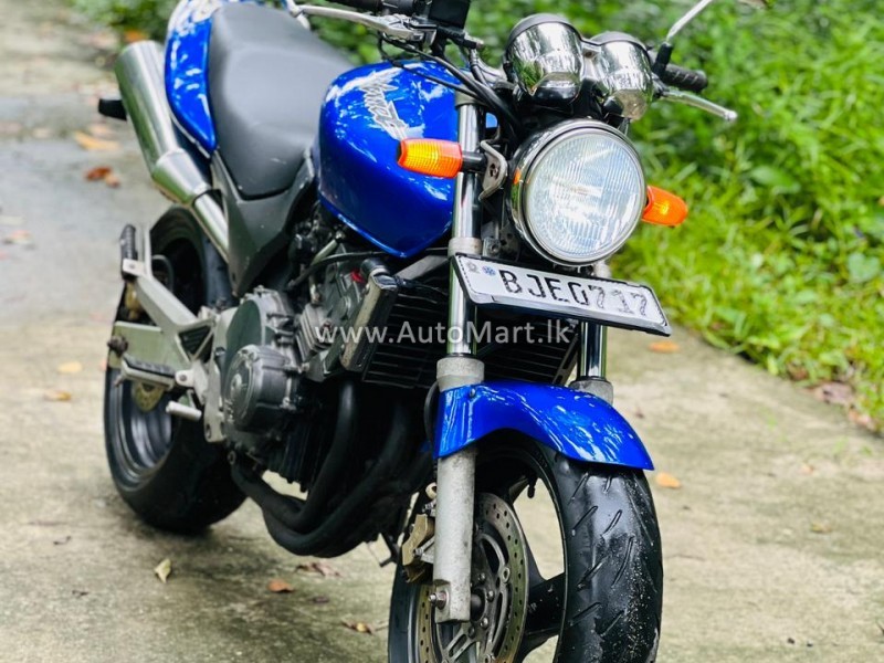 Image of Honda 2015 2015 Motorcycle - For Sale
