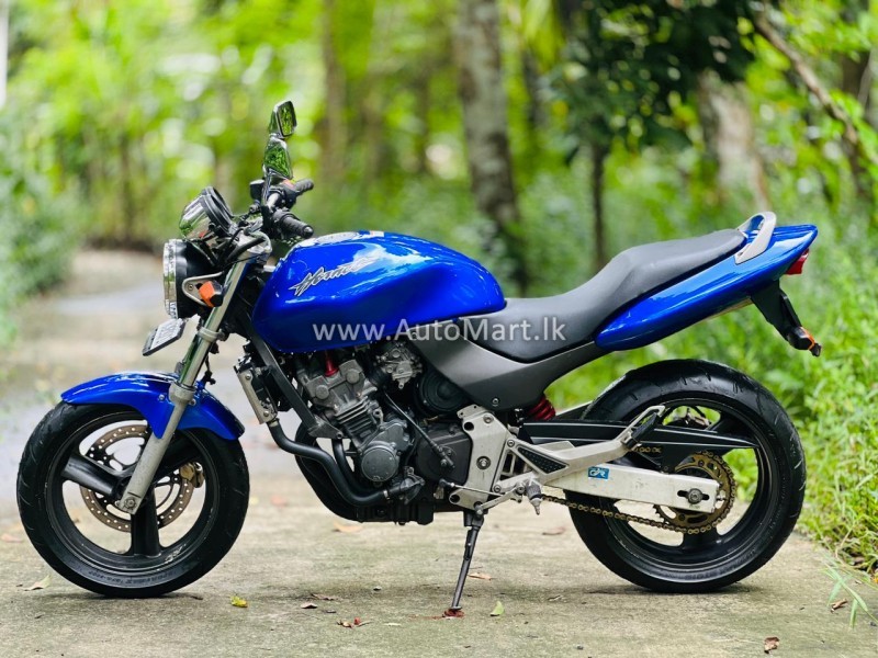 Image of Honda 2015 2015 Motorcycle - For Sale