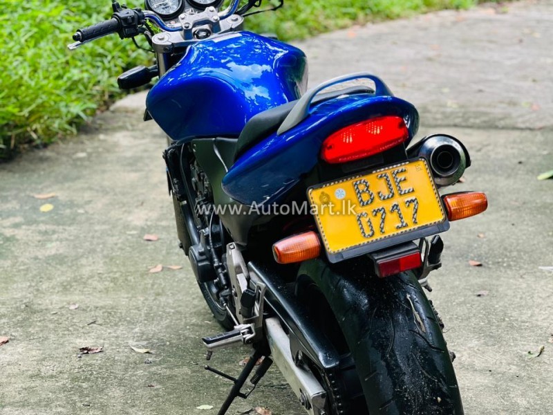 Image of Honda 2015 2015 Motorcycle - For Sale