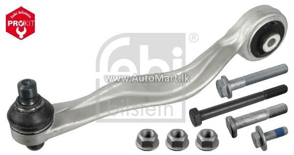 Image of AUDI A4B5,A6C5 A4B6 A4B7 A8D2 ALLROAD C5 SCODA VW CONTROL ARM - For Sale