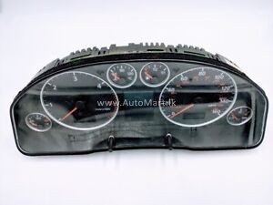 Image of AUDI A6 METER CLUSTER - For Sale