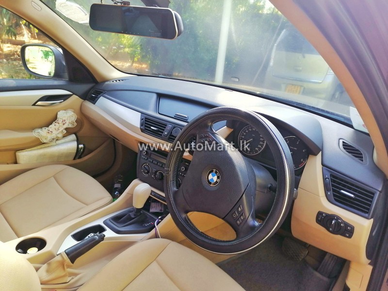 Image of BMW BMW X1 2011 2011 Jeep - For Sale
