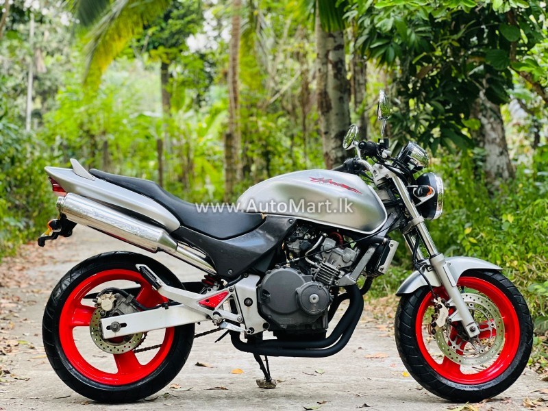 Image of Honda HONDA HORNET CH 120  BJF  2024 2014 Motorcycle - For Sale