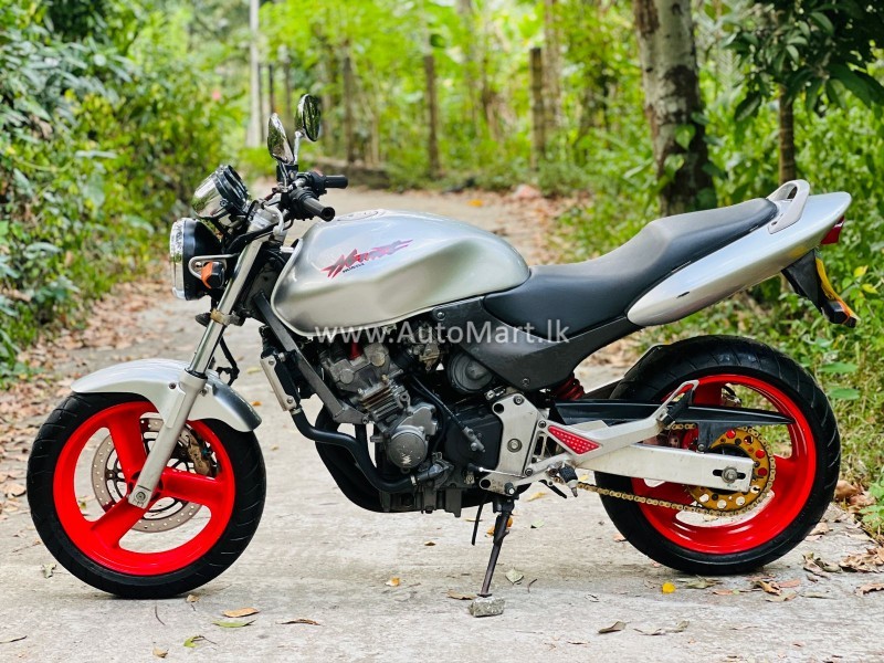 Image of Honda HONDA HORNET CH 120  BJF  2024 2014 Motorcycle - For Sale