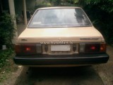 Image of Nissan sunny b11 1984 Car - For Sale