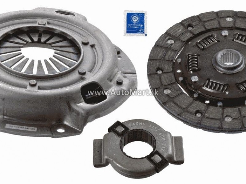 Image of NISSAN MICRA CLUTCH KIT - For Sale