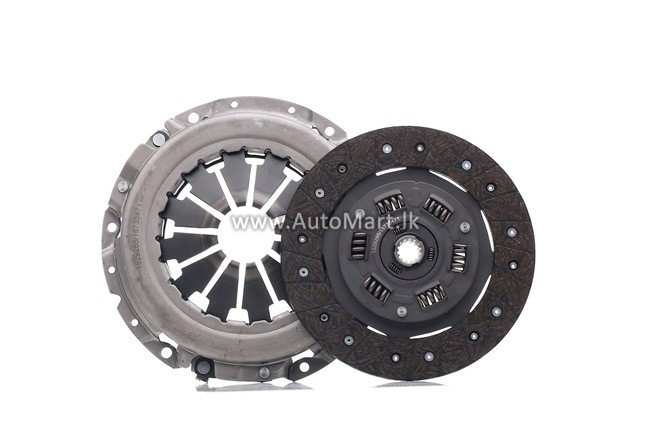 Image of OPEL COMBOB,CORSA A,B,ASCONA C ASTRA F VECTRA A VAUXHALL CLUTCH KIT - For Sale