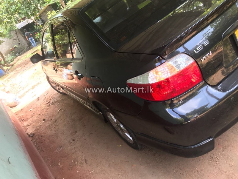 Image of Toyota Vios 2005 Car - For Sale