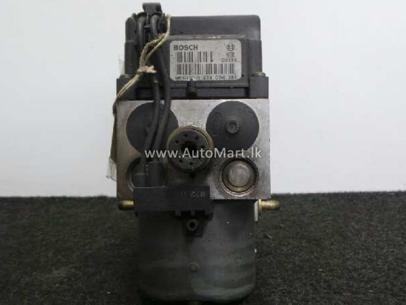 Image of PEUGEOT 406 ABS PUMP - For Sale