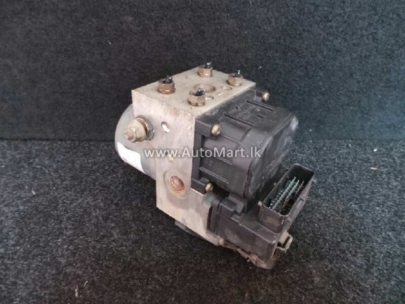 Image of PEUGEOT 307 ABS PUMP - For Sale