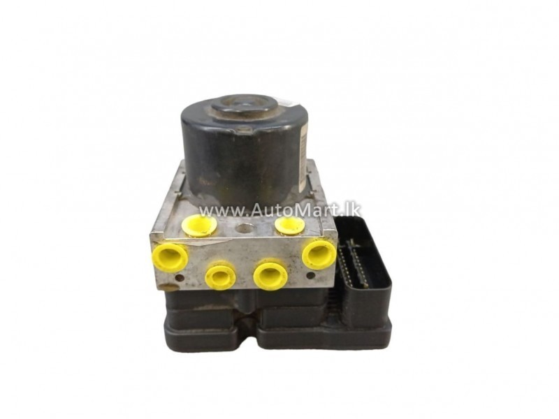 Image of PEUGEOT 207 ABS PUMP - For Sale