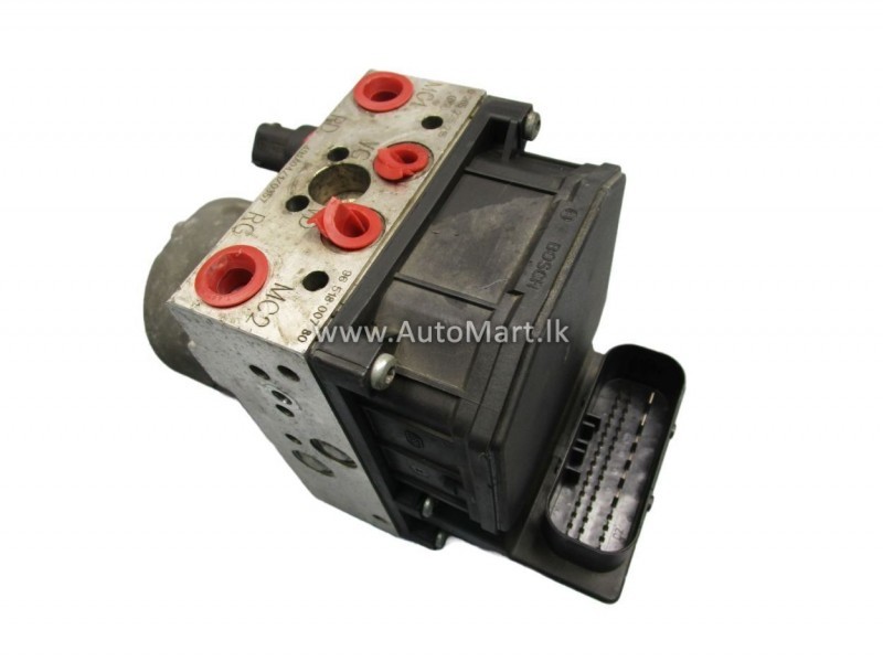 Image of PEUGEOT 307 ABS PUMP - For Sale