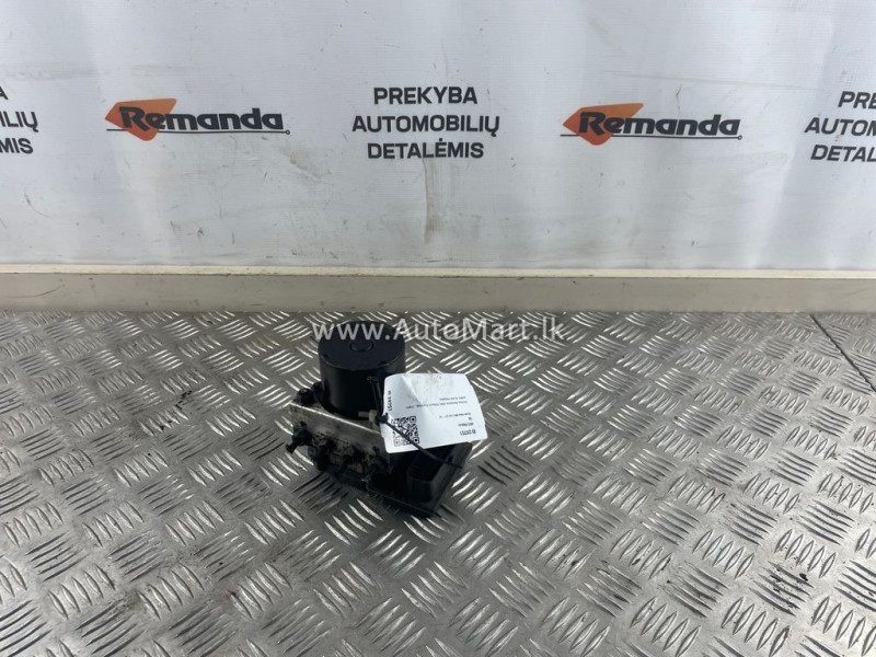 Image of SKODA FABIA ABS PUMP - For Sale