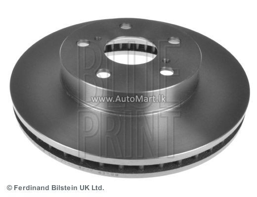 Image of TOYOTA HILUX BRAKE DISC - For Sale