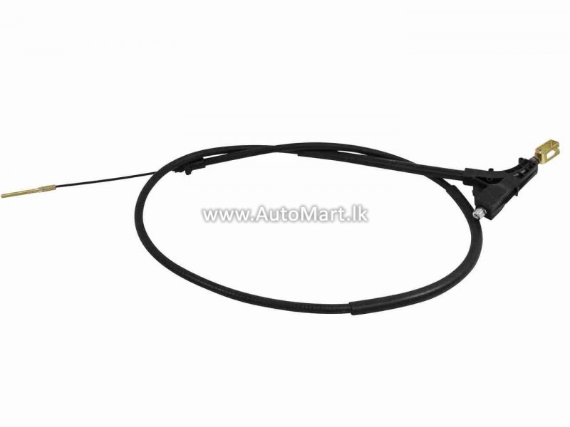 Image of PEUGEOT 406 BRAKE CABLE - For Sale
