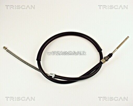 Image of CITROEN DISPATCH PEUGEOT EXPART,806 BRAKE CABLE - For Sale
